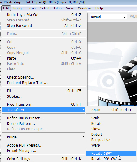DVD Movie Shop Layout image 20