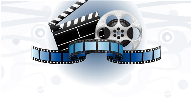 DVD Movie Shop Layout image 4