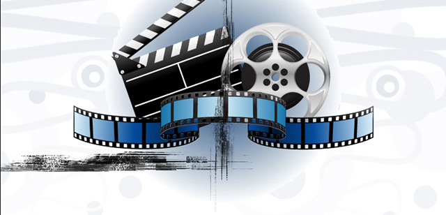 DVD Movie Shop Layout image 6
