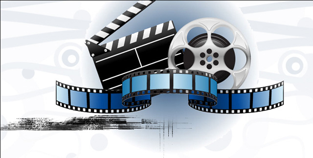 DVD Movie Shop Layout image 8