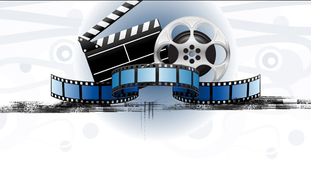 DVD Movie Shop Layout image 9