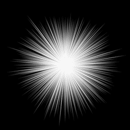 Starburst Effect image 3