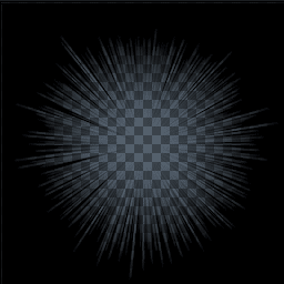 Starburst Effect image 2