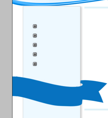 Web Design Agency Layout image 13