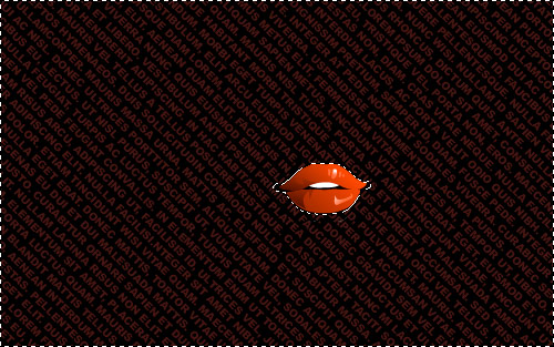 Poster From the Words image 7