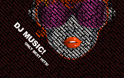 Poster From the Words image 11