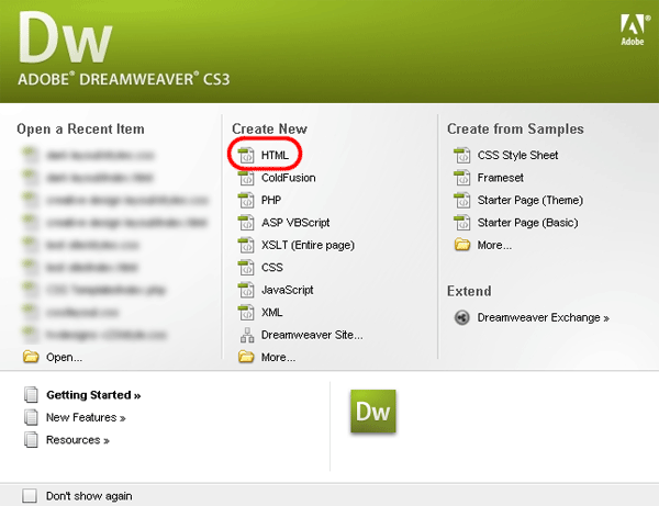 Coding The Creative Design Layout image 1