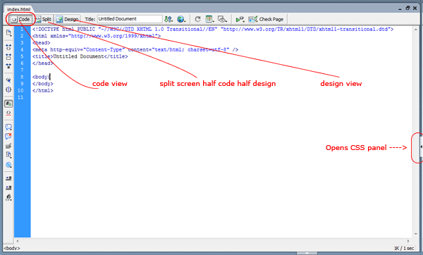 Coding The Creative Design Layout image 2