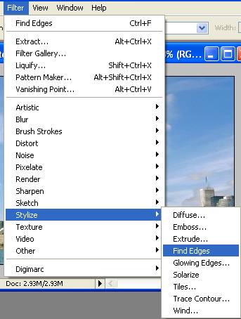 Convert a Real Photograph into Comic Book Photograph image 7