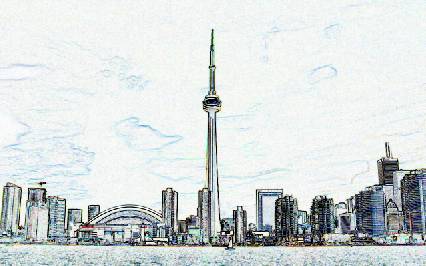 Convert a Real Photograph into Comic Book Photograph image 8