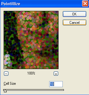 Broken Pieces Photo Effect Tutorial using Photoshop image 2