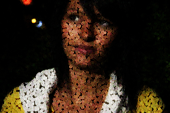 Broken Pieces Photo Effect Tutorial using Photoshop image 6