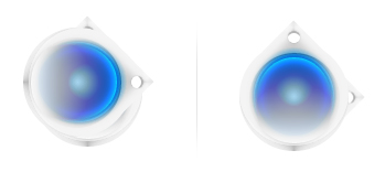 Futuristic Web Logo Design Tutorial using Photoshop image 20