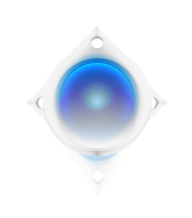 Futuristic Web Logo Design Tutorial using Photoshop image 21