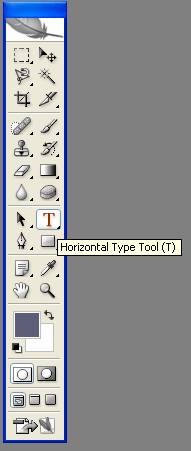 How to artificially generate text reflection on water surface image 4