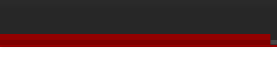 Sleek Blog Header Design using photoshop image 10