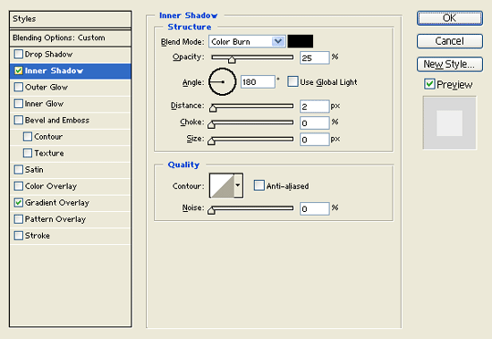 Sleek Blog Header Design using photoshop image 14