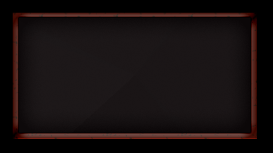 Create a realistic chalkboard using photoshop image 10