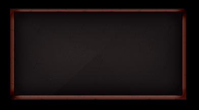 Create a realistic chalkboard using photoshop image 13