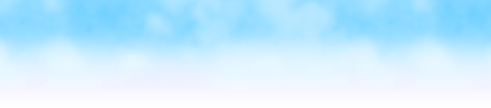 Sky theme header design using photoshop image 5