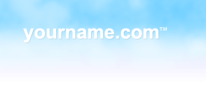 Sky theme header design using photoshop image 8