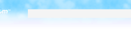 Sky theme header design using photoshop image 18