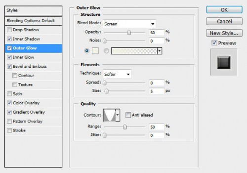 Design a Fragmented Text Effect with Scrap Texture in Photoshop image 4