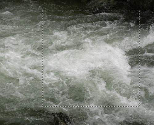 Draw a Realistic Planet with Waterstream Texture in Photoshop image 5