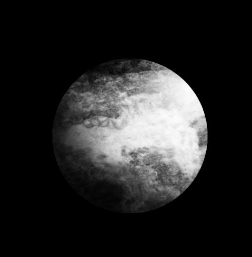 Draw a Realistic Planet with Waterstream Texture in Photoshop image 12
