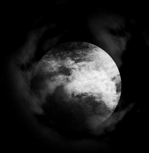 Draw a Realistic Planet with Waterstream Texture in Photoshop image 20