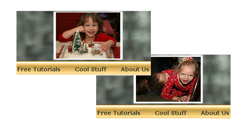 Dreamweaver Slide Shows: Quick and Creative image 11