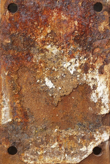 Design a Rusty Old Building with Dusky Sky In Photoshop image 2