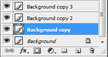 Render a Far Cry 2 Inspired Golden Sunset Scene in Photoshop image 1