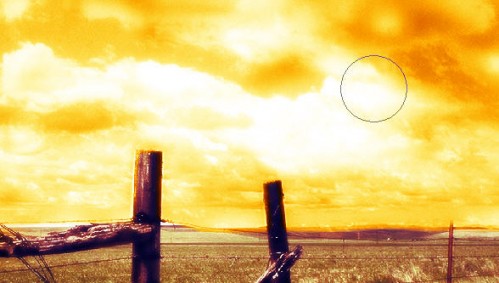 Render a Far Cry 2 Inspired Golden Sunset Scene in Photoshop image 16