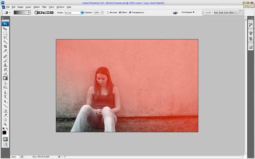 Broken Dreams image 2