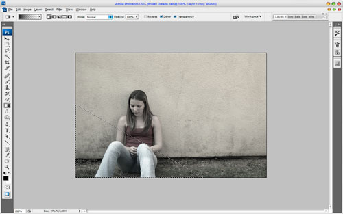 Broken Dreams image 3