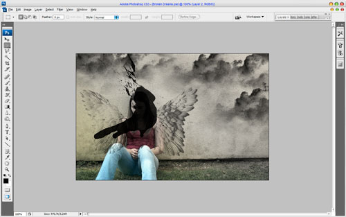 Broken Dreams image 10