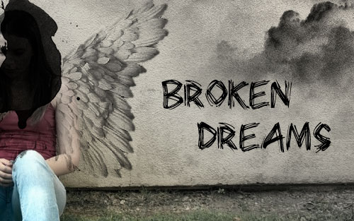 Broken Dreams image 11