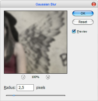 Broken Dreams image 14