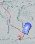 Ideal procedure of Transferring Domains