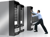 How to Choose Between Shared and Dedicated Server