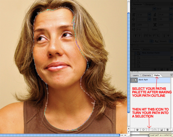 How to Turn Yourself Invisible image 3