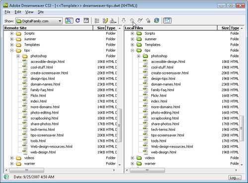 Insert Google Ads with Dreamweaver image 13