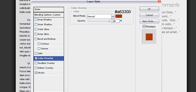Smooth Blog Template image 9