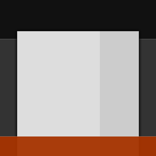 Smooth Blog Template image 11