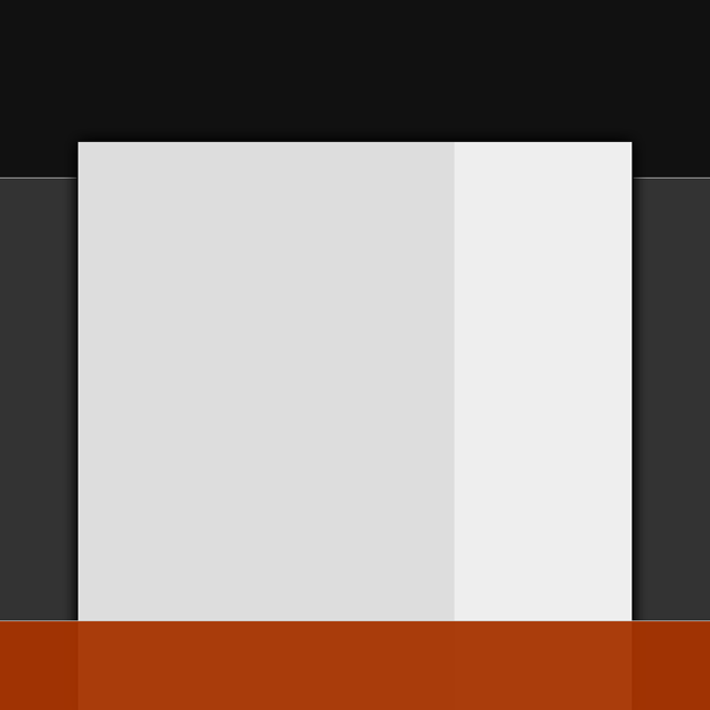 Smooth Blog Template image 12