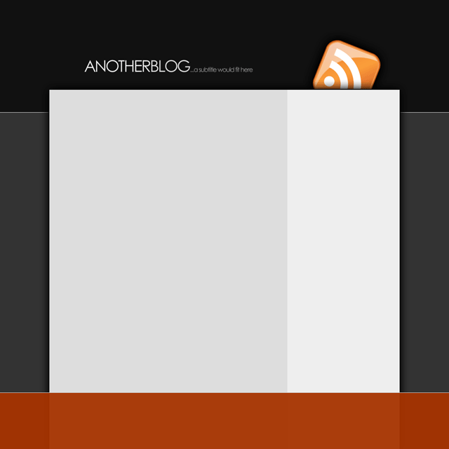 Smooth Blog Template image 16