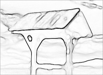 Transform Photo into Watercolor Painting image 3