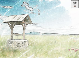 Transform Photo into Watercolor Painting image 6