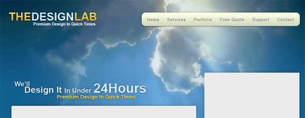 Design Lab Layout Tutorial image 16